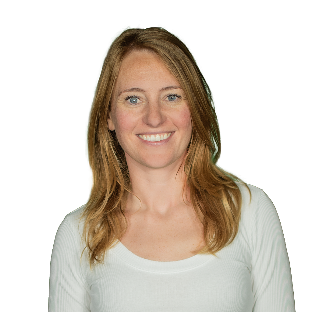 Foto van Alieke Zelhorst, freelance UX/UI designer uit Utrecht