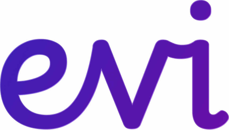 Logo Evi app